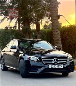 مێرسێدس بێنز E-Class